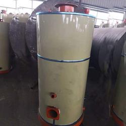 常壓鍋爐與LNG儲罐 酒店熱水供應的安全高效解決方案